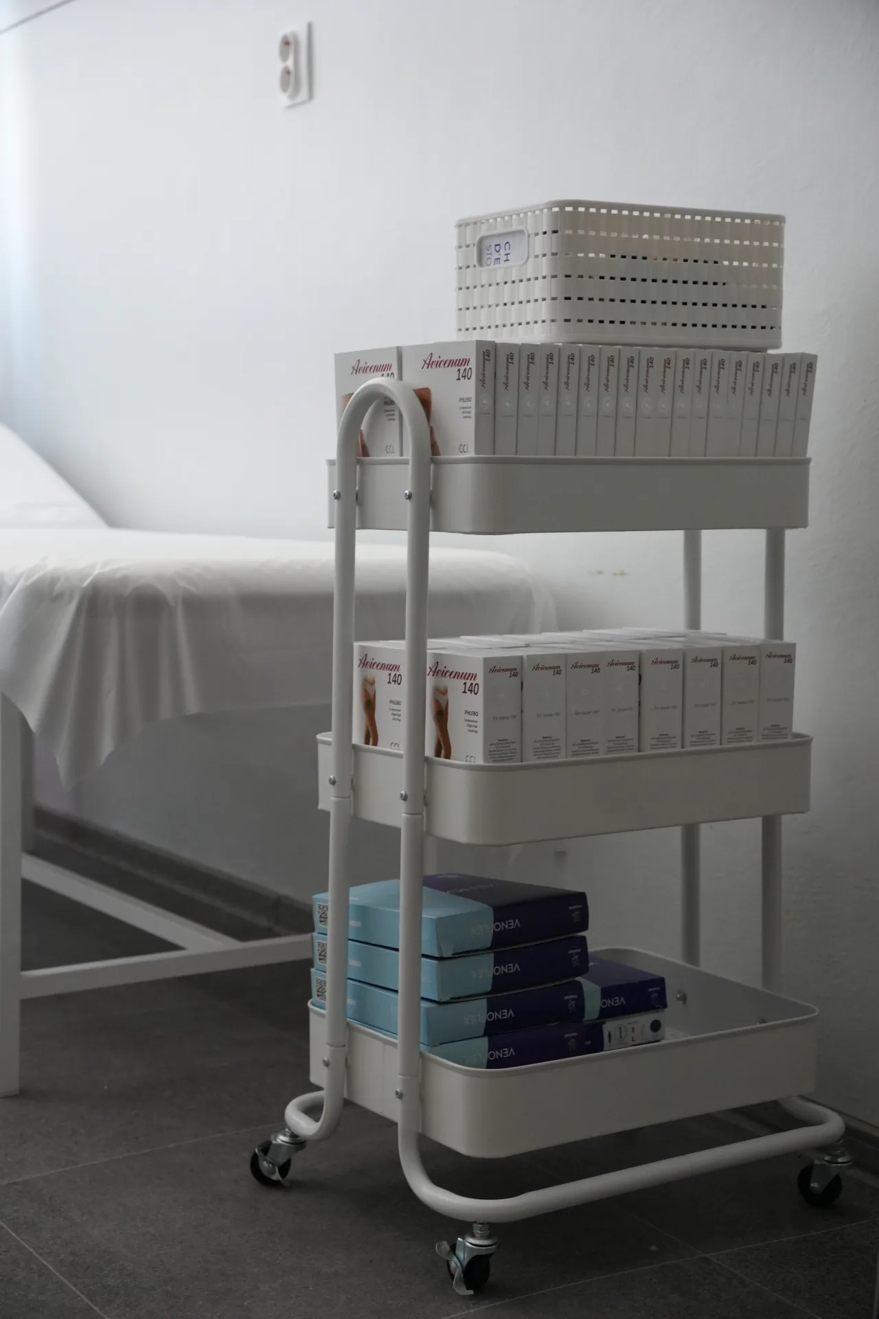 Ambulancia Sabinov