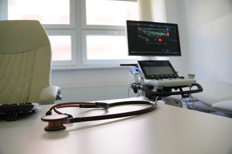 Angiologická ambulancia Sabinov