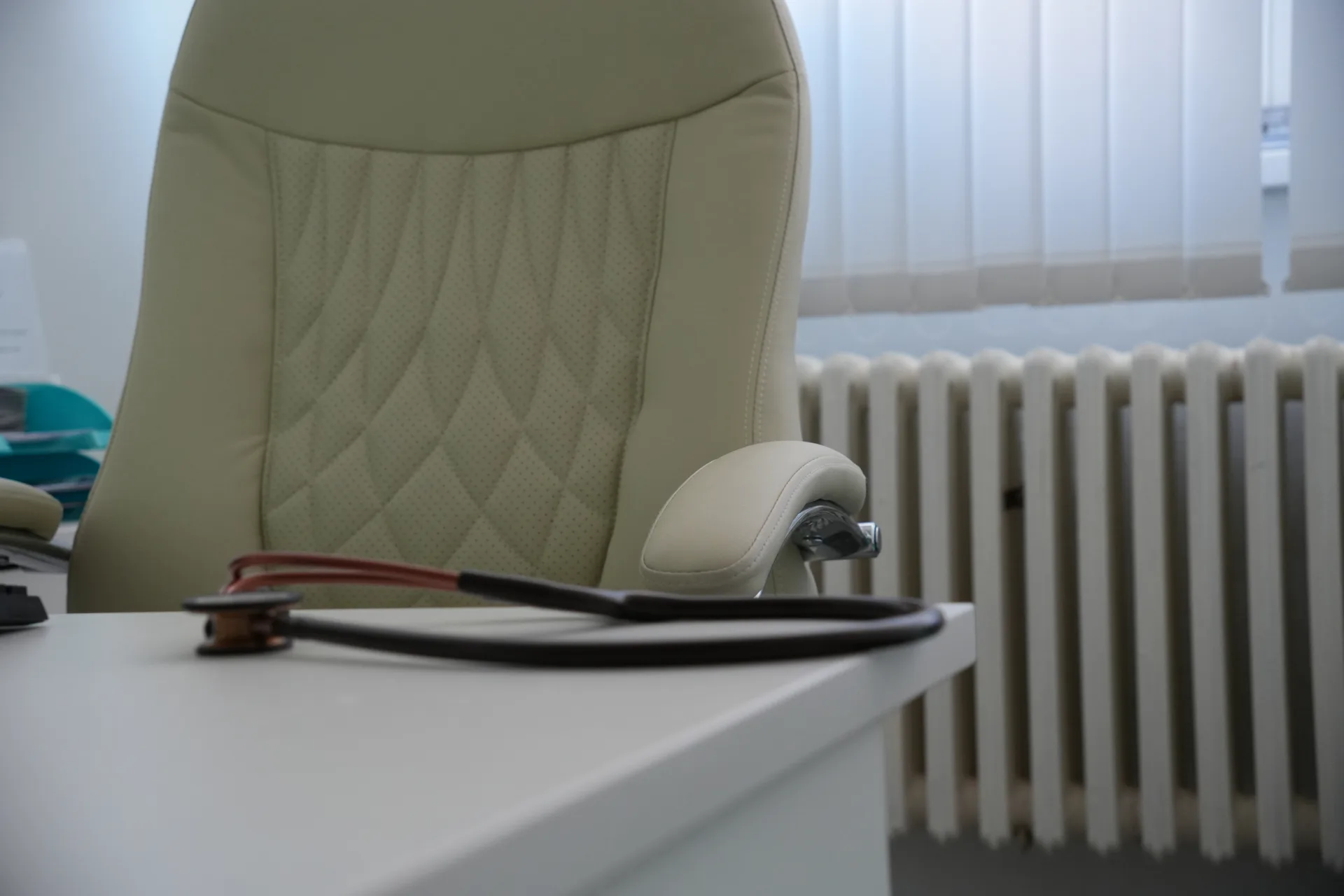 Angiologická ambulancia Sabinov